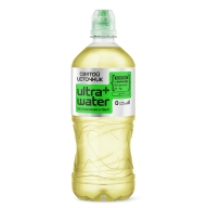 Вода Святой Источник Ultrawater со вкусом цитрус 0,75л негазированная ПЭТ фото смотреть