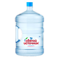 Заказ и доставка воды в Кемерово